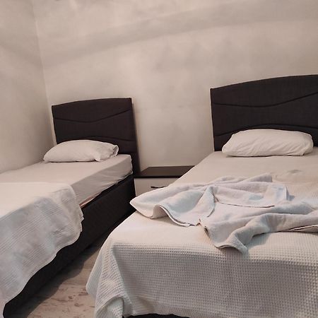 Zuebeyde Hanim Homes Izmir Bagian luar foto