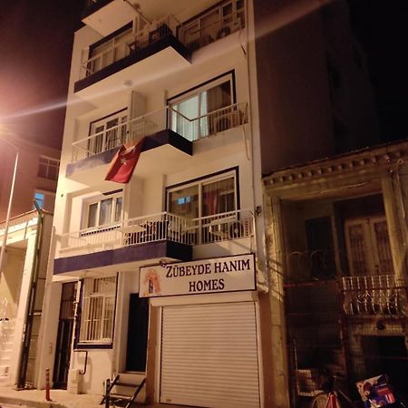 Zuebeyde Hanim Homes Izmir Bagian luar foto