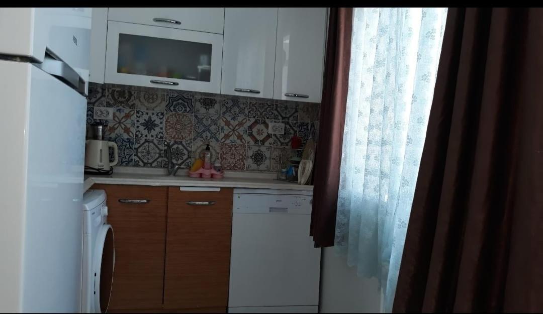Zuebeyde Hanim Homes Izmir Bagian luar foto