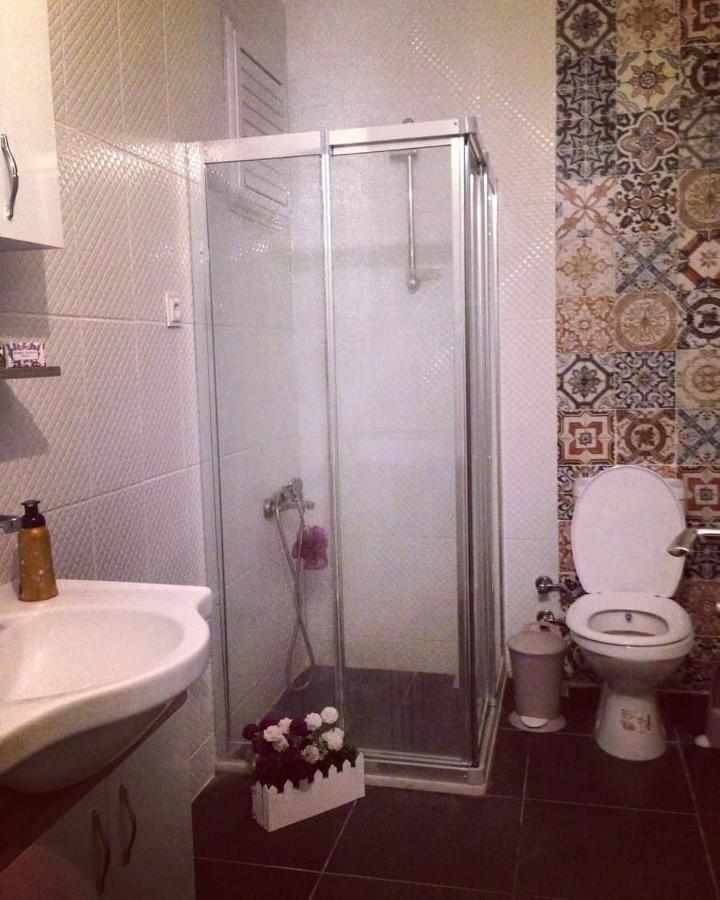 Zuebeyde Hanim Homes Izmir Bagian luar foto