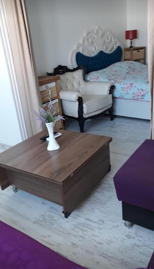Zuebeyde Hanim Homes Izmir Bagian luar foto