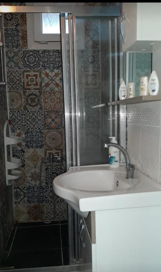 Zuebeyde Hanim Homes Izmir Bagian luar foto