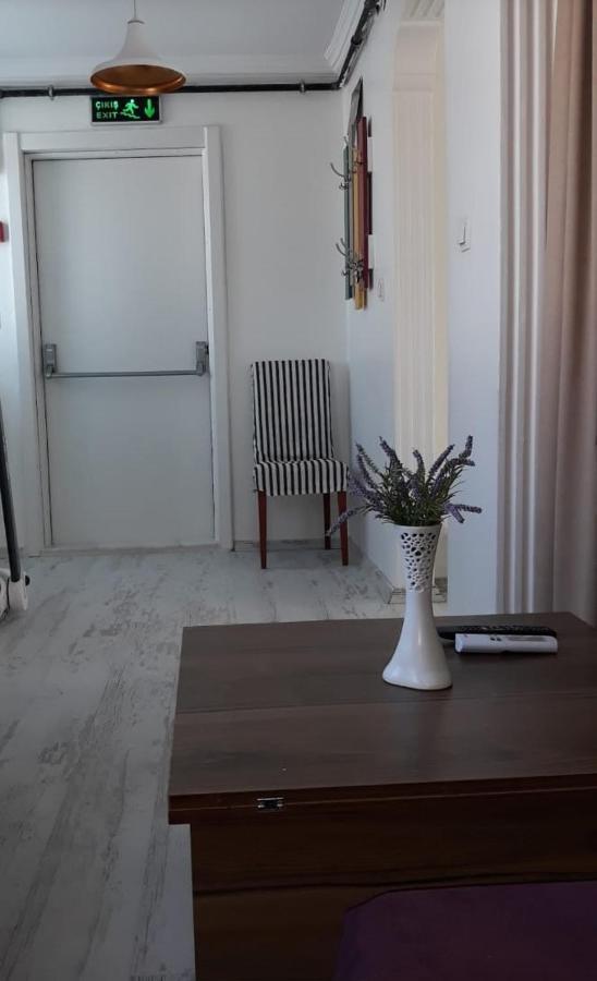 Zuebeyde Hanim Homes Izmir Bagian luar foto