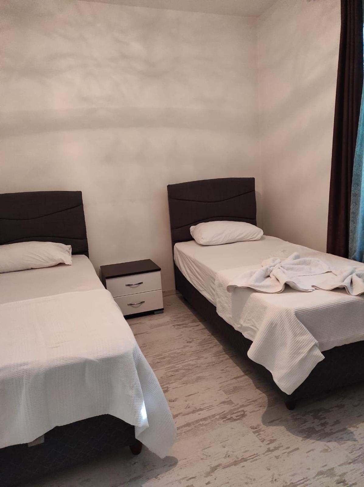 Zuebeyde Hanim Homes Izmir Bagian luar foto