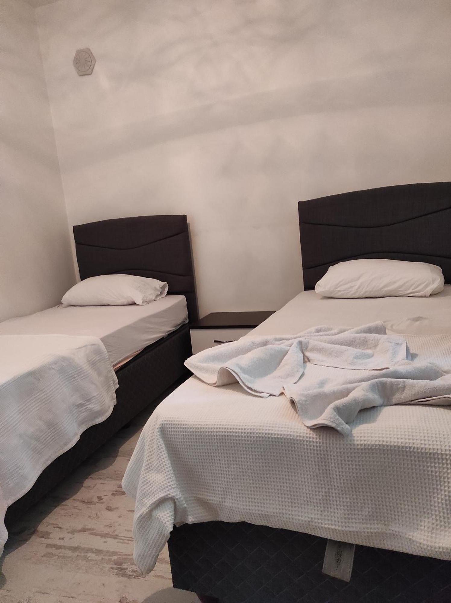 Zuebeyde Hanim Homes Izmir Bagian luar foto