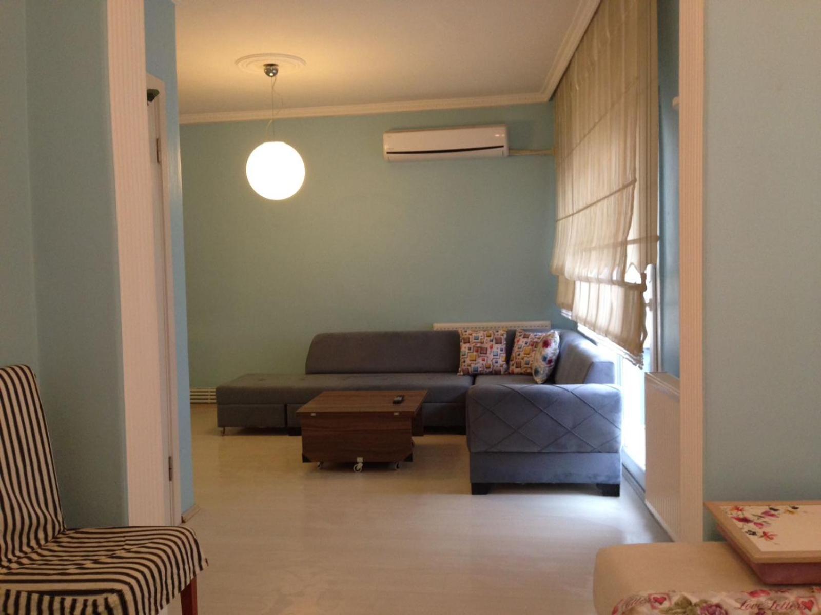 Zuebeyde Hanim Homes Izmir Bagian luar foto