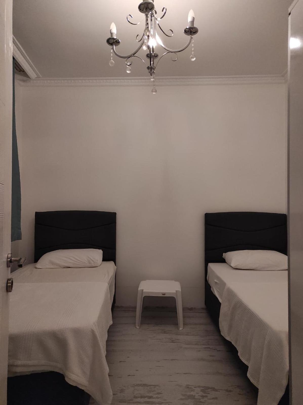 Zuebeyde Hanim Homes Izmir Ruang foto