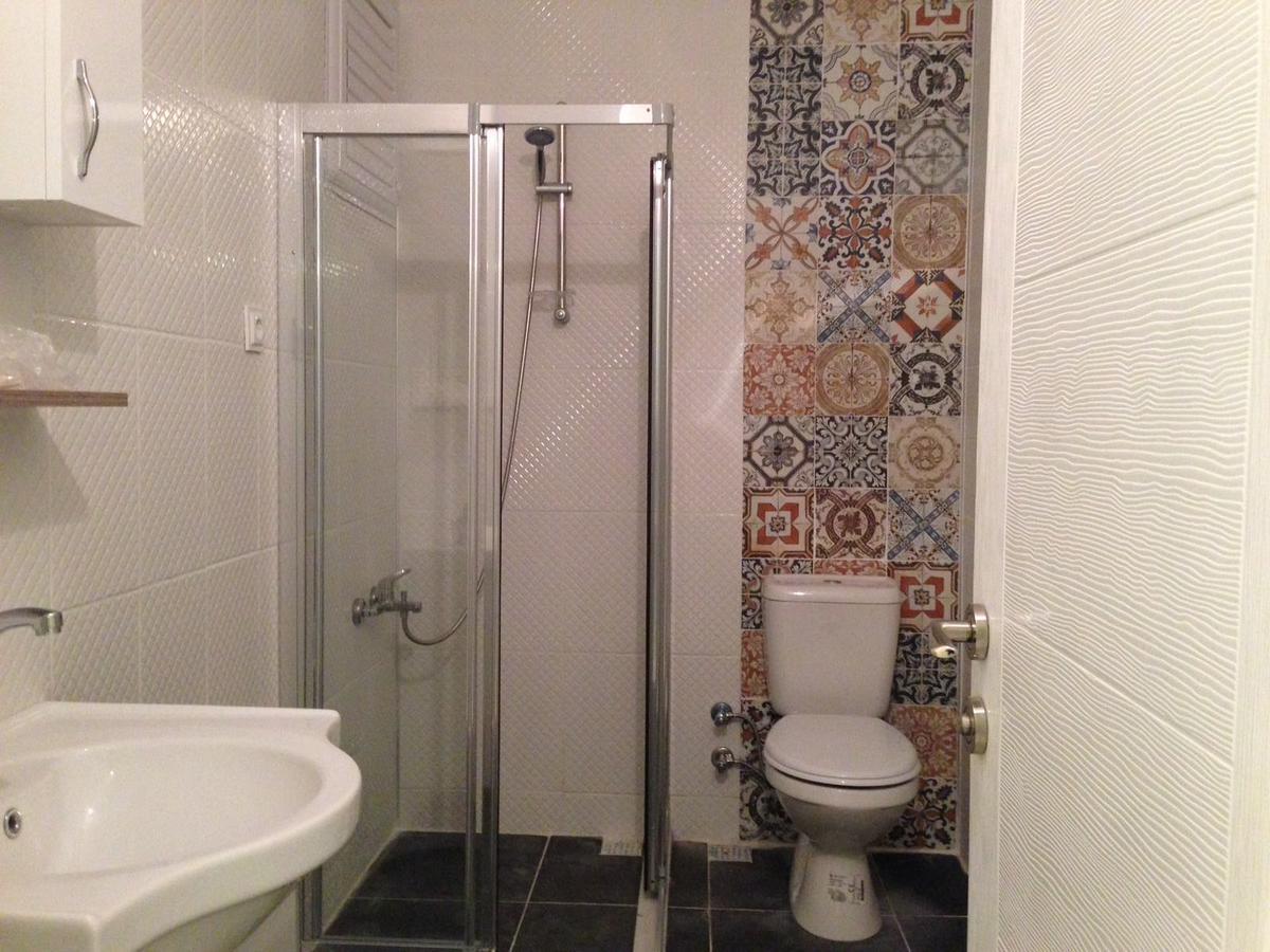Zuebeyde Hanim Homes Izmir Bagian luar foto