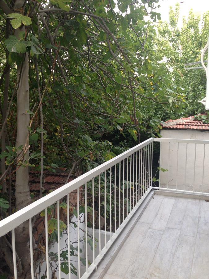Zuebeyde Hanim Homes Izmir Bagian luar foto