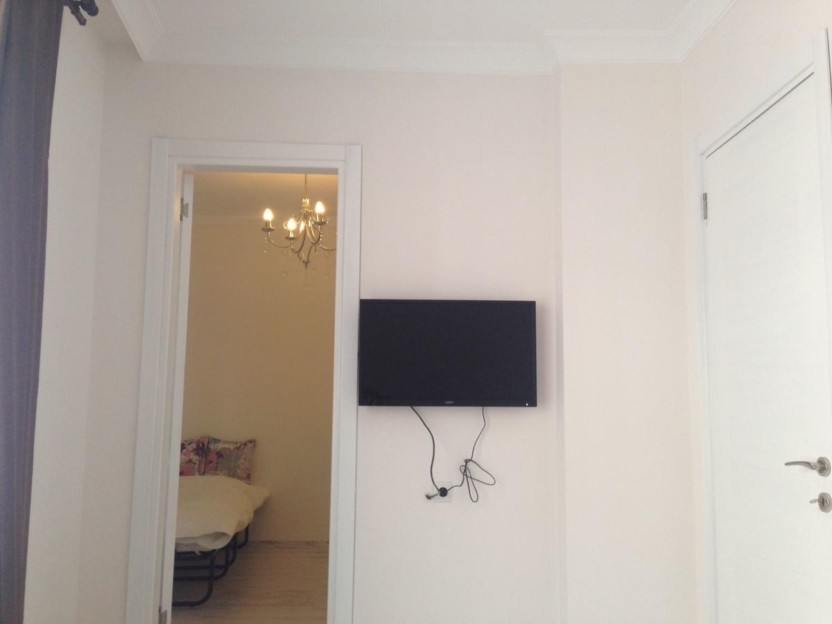 Zuebeyde Hanim Homes Izmir Bagian luar foto
