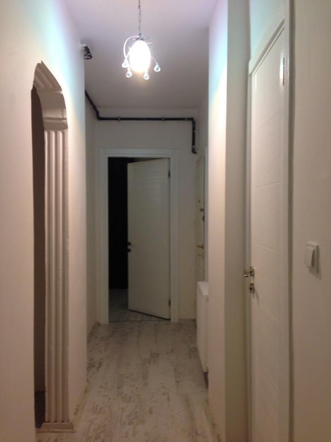 Zuebeyde Hanim Homes Izmir Bagian luar foto