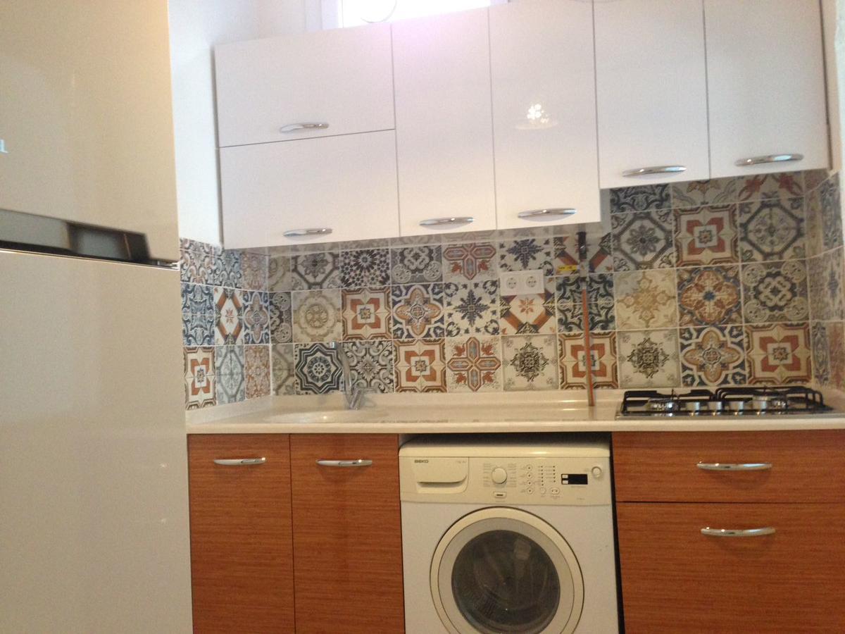 Zuebeyde Hanim Homes Izmir Bagian luar foto