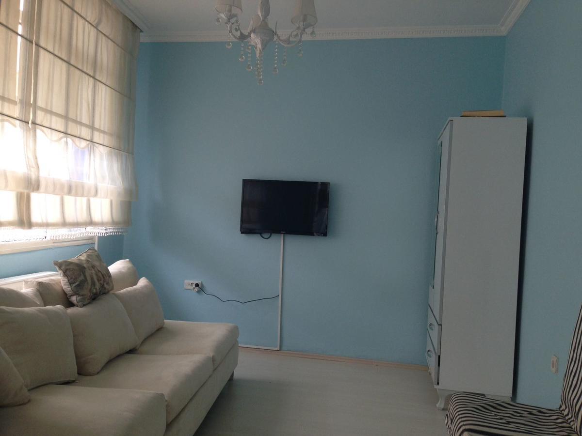 Zuebeyde Hanim Homes Izmir Bagian luar foto