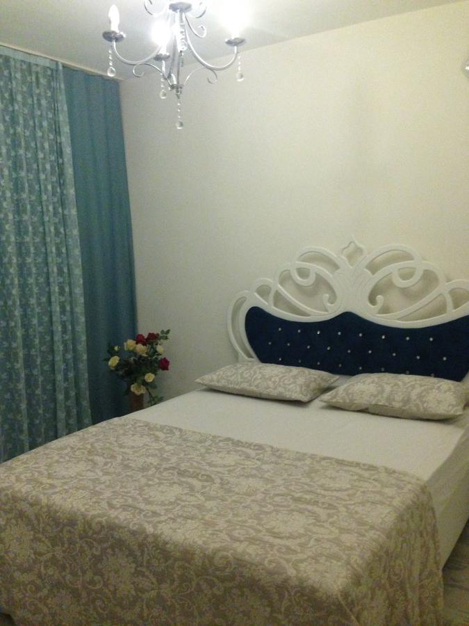Zuebeyde Hanim Homes Izmir Bagian luar foto