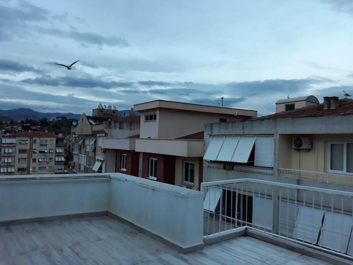 Zuebeyde Hanim Homes Izmir Bagian luar foto