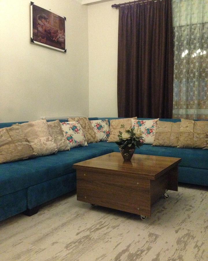 Zuebeyde Hanim Homes Izmir Bagian luar foto
