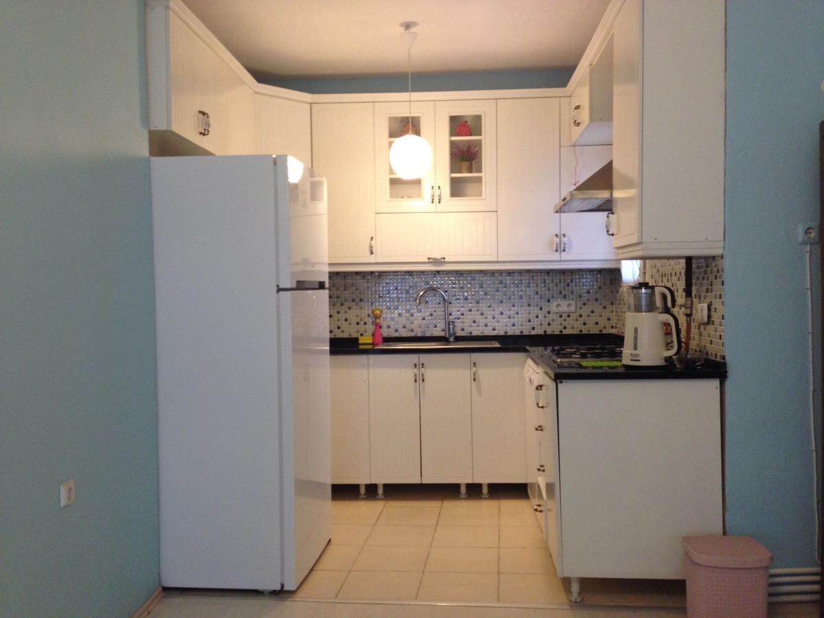 Zuebeyde Hanim Homes Izmir Bagian luar foto