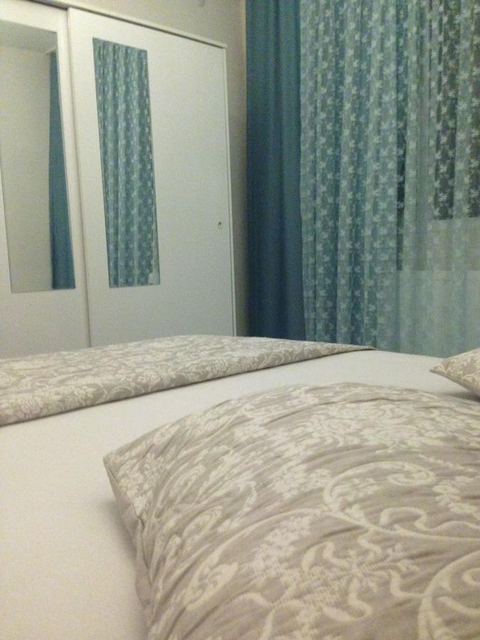 Zuebeyde Hanim Homes Izmir Bagian luar foto