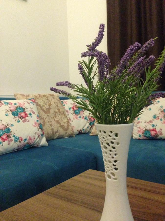 Zuebeyde Hanim Homes Izmir Bagian luar foto