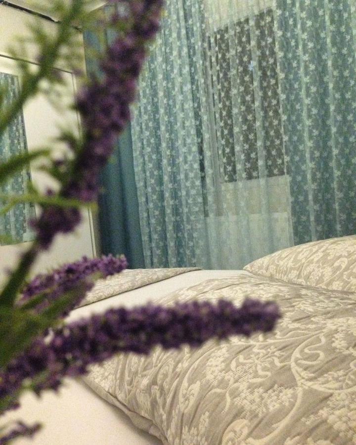 Zuebeyde Hanim Homes Izmir Bagian luar foto
