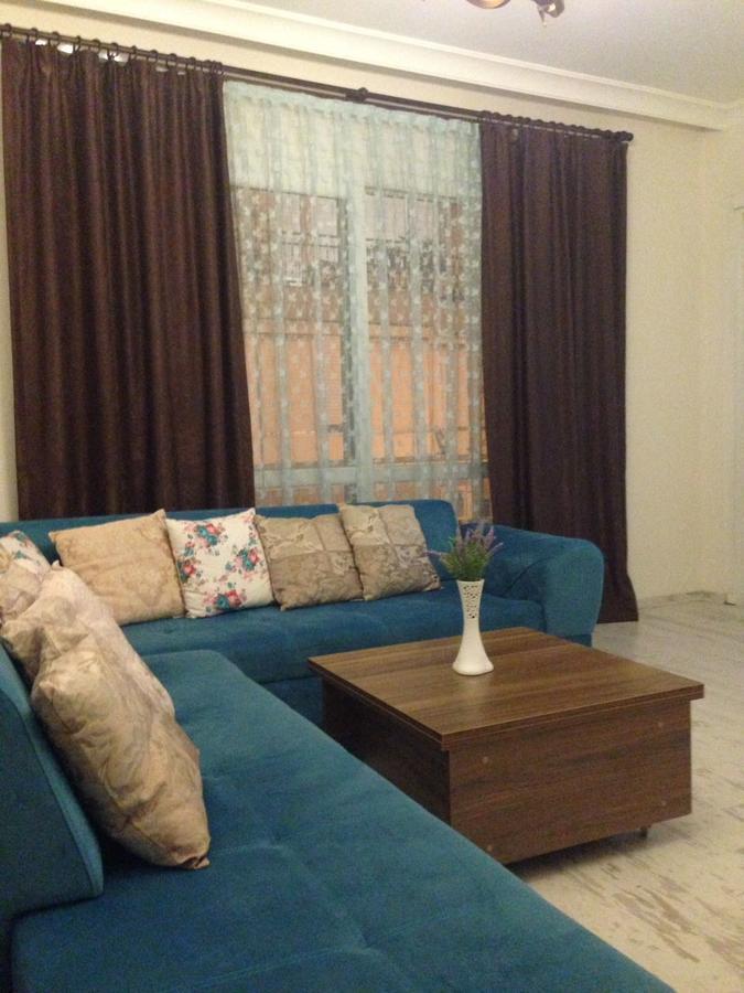 Zuebeyde Hanim Homes Izmir Bagian luar foto
