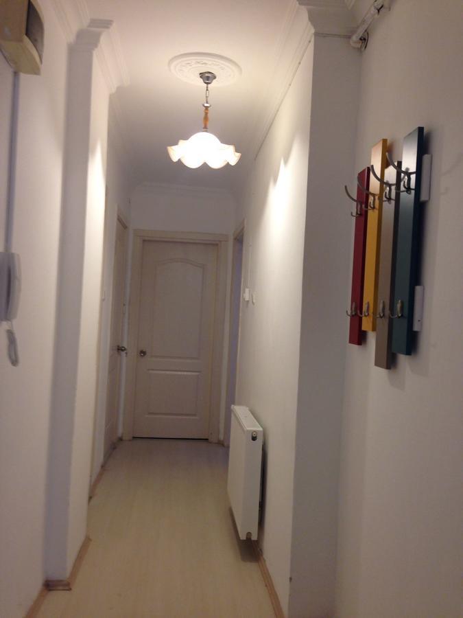 Zuebeyde Hanim Homes Izmir Bagian luar foto